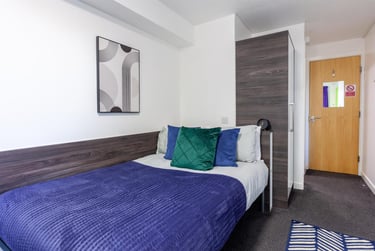 1 bed flat, Paddington Village, Low Hill, Liverpool, L73RG - Image 2